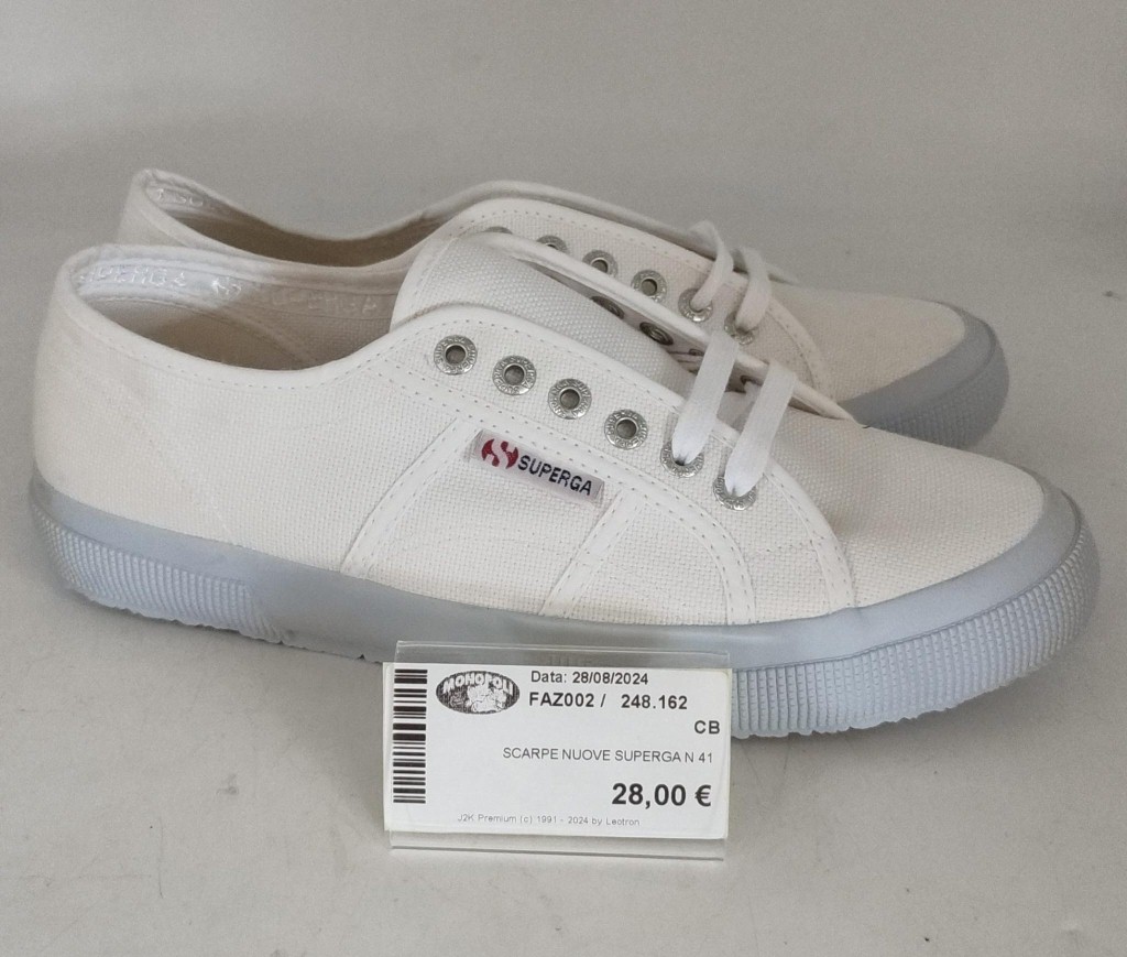 Nuove superga best sale